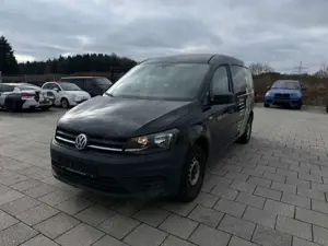 Volkswagen Others Caddy Maxi Bild 1