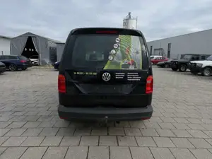 Volkswagen Others Caddy Maxi Bild 4