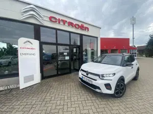 Citroen C3 Turbo 100 MAX