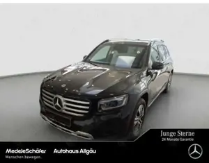 Mercedes-Benz GLB 200 GLB 200 Progressive 18" Vorr.-Distronic Kamera LED