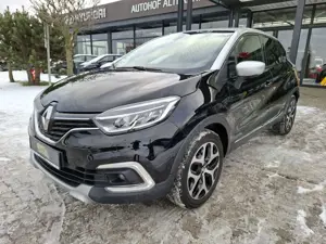 Renault Captur Crossborder ENERGY TCe 120