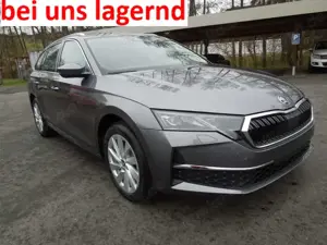Skoda Octavia Combi 1.5TSI mHEV DSG Edition/Matrix/AHK/Navi