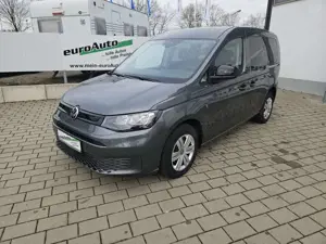 Volkswagen Caddy Family 2.0 TDi AHK ACC Side Assist Kamera