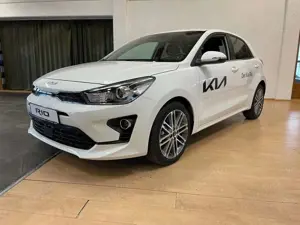Kia Rio 1.0 T-GDI 120 Mild-Hybrid Spirit