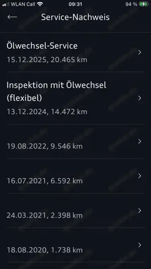 Audi A5 A5 Cabrio Cabrio 40 TFSI S tronic advanced Bild 2