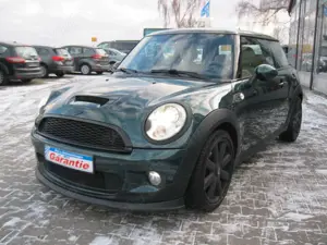 MINI Cooper S *Leder+Pano+Shzg+Xenon*