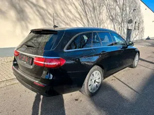 Mercedes-Benz E 200 E Kombi Kamera Automatik Leder AHK