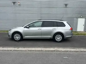 Volkswagen Golf Variant 1.2 TSI BlueMotion  Comfortline