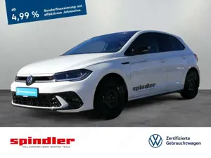 Volkswagen Polo R-Line 1.0 TSI DSG / IQ.DRIVE, Matrix, Pano