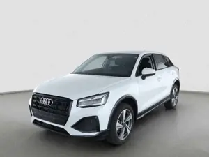 Audi Q2 Q2 35TFSI S tronic advanced,AHK,Matrix,5J Garantie