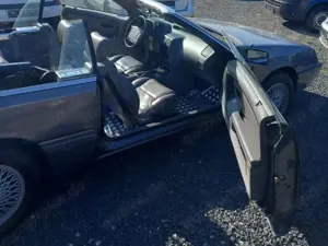 Chrysler New Yorker Automatik Bild 4