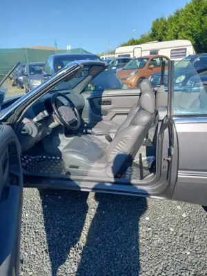 Chrysler New Yorker Automatik Bild 2