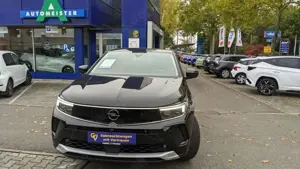 Opel Grandland X Grandland Elegance  1.2 Direct Injection Turbo 9