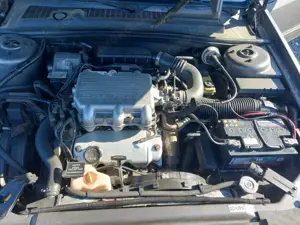 Chrysler New Yorker Automatik Bild 5