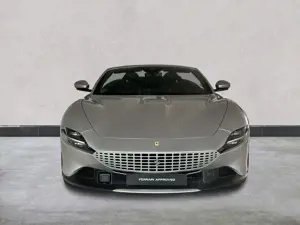 Ferrari Roma Spider   ***Ferrari Frankfurt*** Bild 3