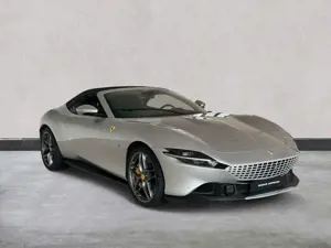 Ferrari Roma Spider   ***Ferrari Frankfurt*** Bild 4