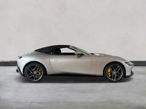 Ferrari Roma Spider   ***Ferrari Frankfurt*** Bild 5