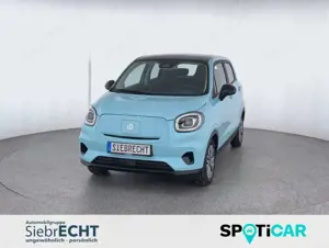 Leapmotor T03 BEV Design*NAVI*RFK*ACC*uvm