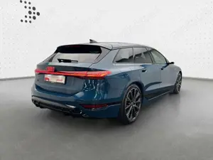 Audi A6 e-tron edition one performance*AHK*BO* Bild 2