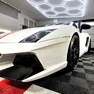 Lamborghini Gallardo LP550-2