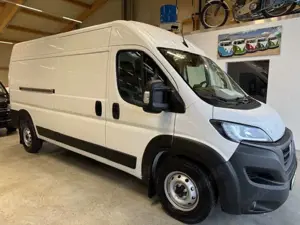 Fiat Ducato Maxi Kasten 35 140 L4H2 ACC+NAVI+GAR 5/28