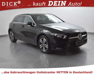 Mercedes-Benz A 250 A250e Progress STANDHZ+NAV+KAM+VIRTU+LED+AHK+SHZ