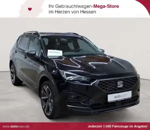 SEAT Tarraco Tarraco 4Drive FR PANO AHK DCC NAV