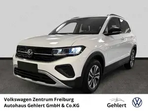 Volkswagen T-Cross Energy 1.0 TSI DSG AHK Navi  Rückfahrkamera