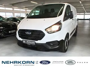 Ford Transit Custom Transit Custom 280 L1 Kasten AHK Dachträger 1.H