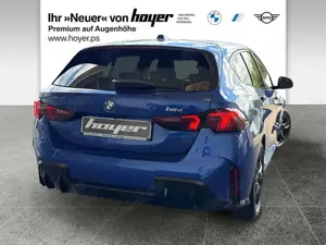 BMW 118 d Hatch M Sportpaket DAB LED Pano.Dach RFK Bild 2