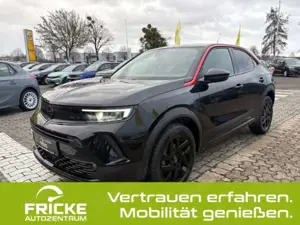 Opel Mokka 1.2 GS Line+Alu+CarPlay+Kamera+DAB+PDC