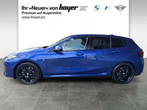 BMW 118 d Hatch M Sportpaket DAB LED Pano.Dach RFK Bild 3