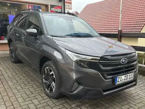 Subaru Forester 2.0ie Lineartronic Active