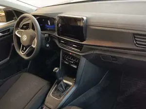 Volkswagen T-Roc T-Roc 1.0 TSI OPF