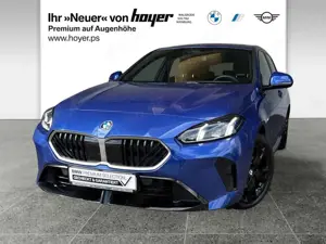 BMW 118 d Hatch M Sportpaket DAB LED Pano.Dach RFK