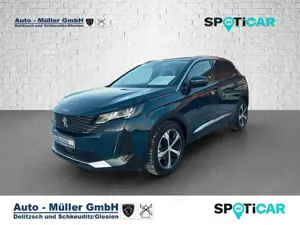 Peugeot 3008 130 PureTech EAT8 Allure Pack/Navi/Keyless