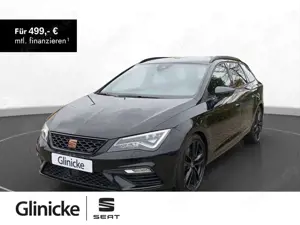 SEAT Leon Sportstourer Cupra 2.0 TSI DSG ACC Pano LED
