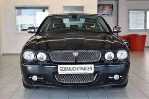 Jaguar XJ8 4.2 XJ8 (X358) Executive FACELIFT/ Bild 2