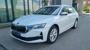 Skoda Octavia Combi 1.5TSI mHEV DSG ACC*AHK*KAMERA*KEY