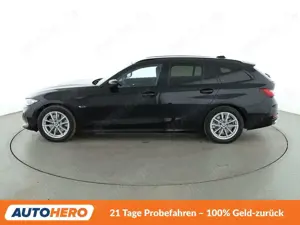 BMW 320 320e Aut.*ACC*CAM*PDC*SHZ*DAB*PLA*LIM* Bild 3