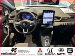 Mitsubishi ASX Edition 1.3 Automatik+Leder+PDC+Sitzhzg+Tempomat+V