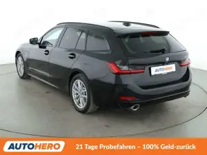 BMW 320 320e Aut.*ACC*CAM*PDC*SHZ*DAB*PLA*LIM* Bild 4