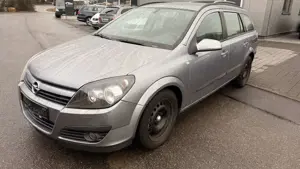 Opel Astra Sport