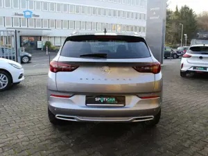 Opel Grandland Ultimate Plug-in-Hybrid 4 Bild 5