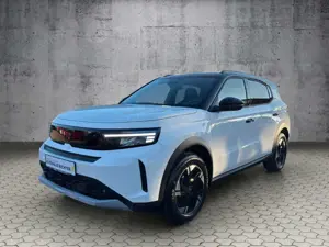 Opel Frontera Electric Ultimate 54-kWh-Batterie, AHZV