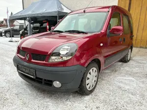 Renault Kangoo Edition Campus 1.2 16V -HU 01/28
