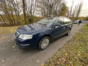 Volkswagen Passat Variant Comfortline EcoFuel Benzin, Erdgas
