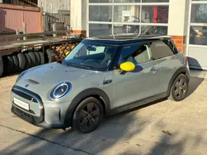 MINI Cooper SE /NAVI/KAMERA/SPORTSITZE