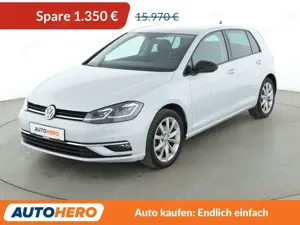 Volkswagen Golf 1.4 TSI Highline BM*NAVI*LED*ACC*PDC*