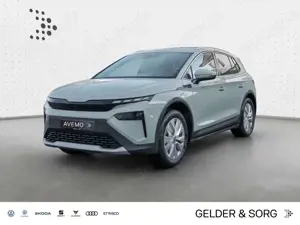 Skoda Elroq 85 Lodge |Matrix|pACC|Kessy|Canton|360°|